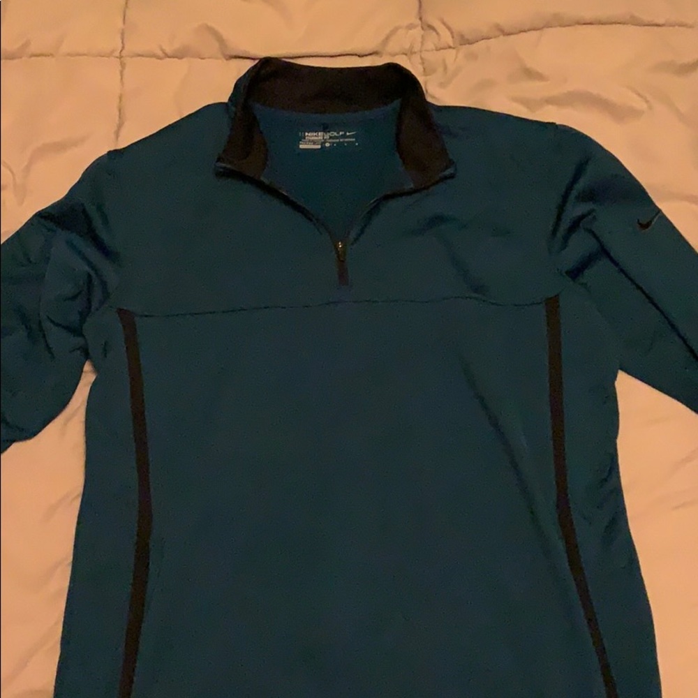 Nike golf